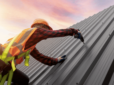 About Roof Repair Experts Hartsel, CO